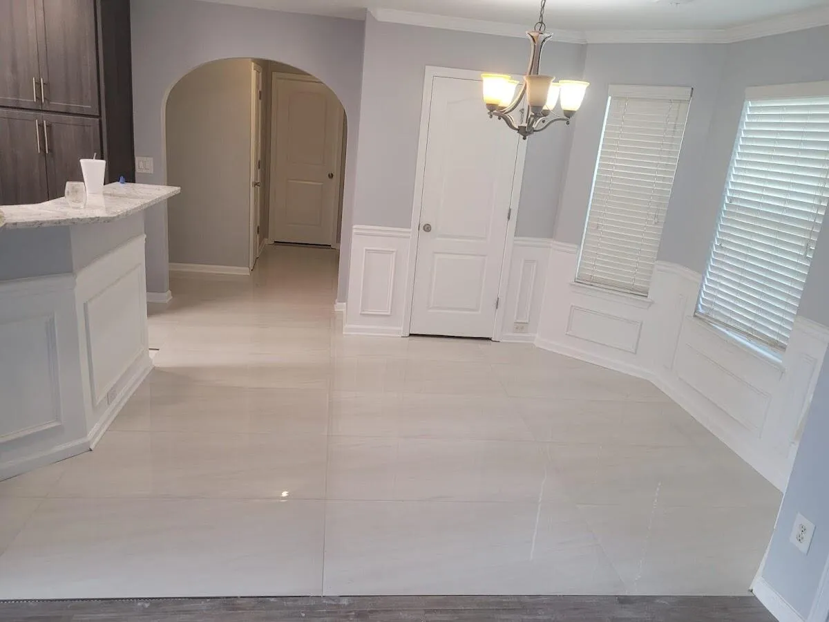 Water Damage Restoration services in Raymond, NH